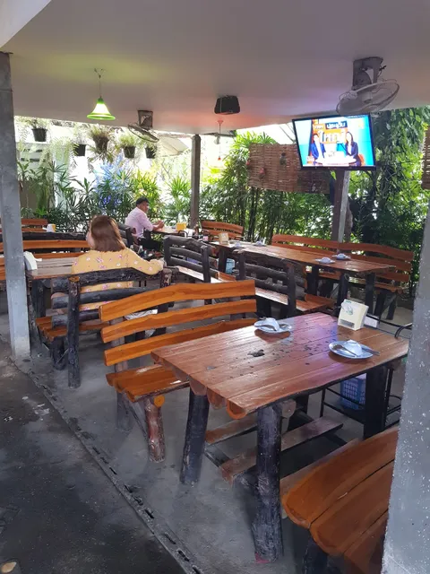 Nong Fook 1 Restaurant