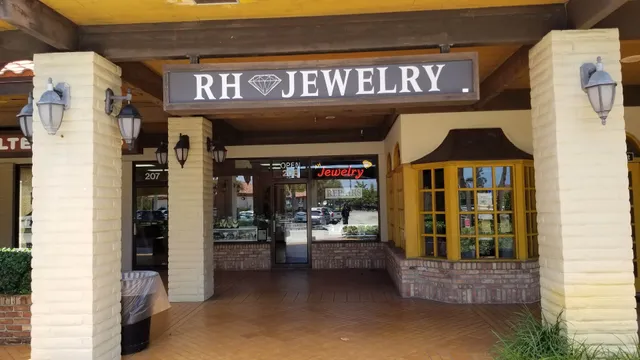 R.H. Jewelry