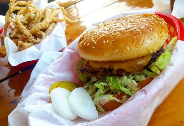 Babe's Old Fashioned Food