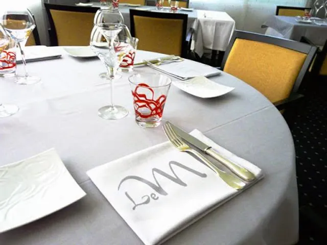Restaurant Le M