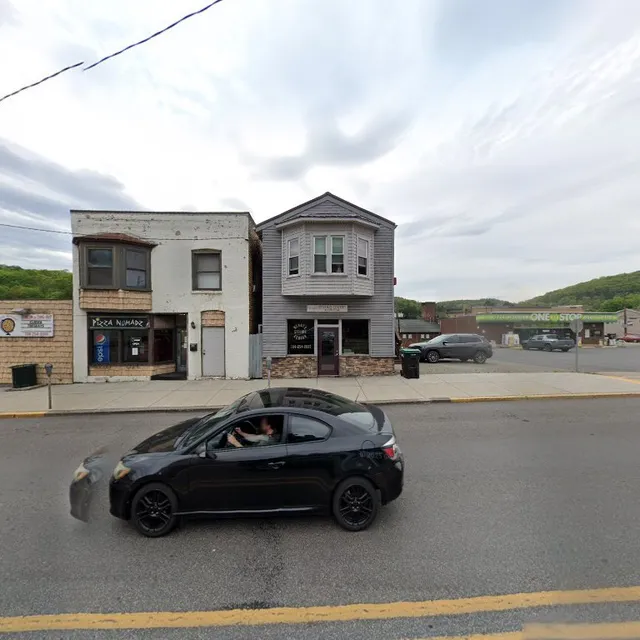 Wendy's Styling Center