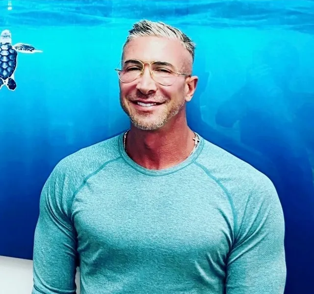 Blue Palm Dentistry: Davide Gottardi, DMD