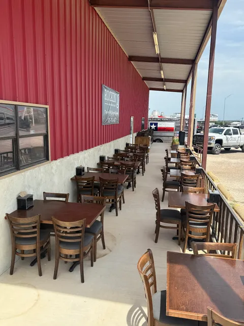 Rockin' J Smokehouse