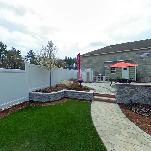 Back Yard Living LLC