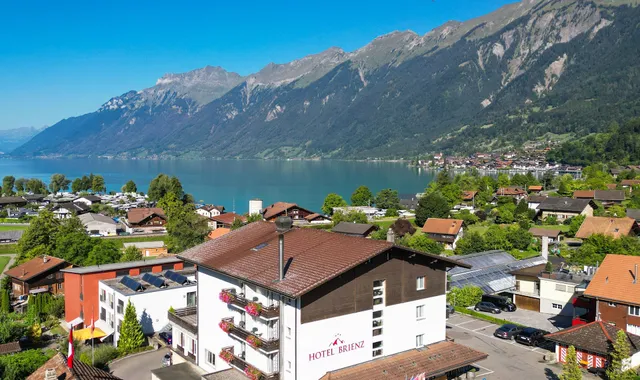 Hotel Brienz