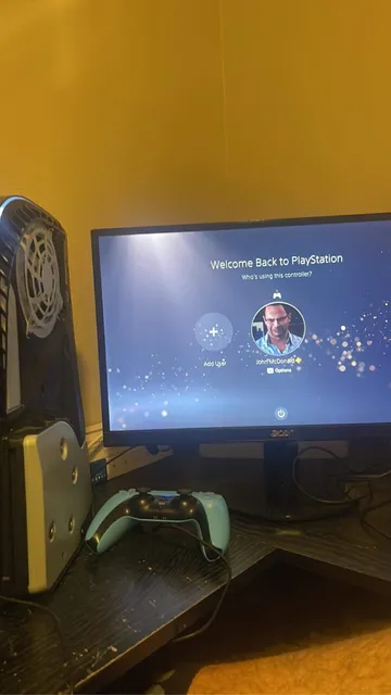 Mike & Mike's PS4/PS5 Repair