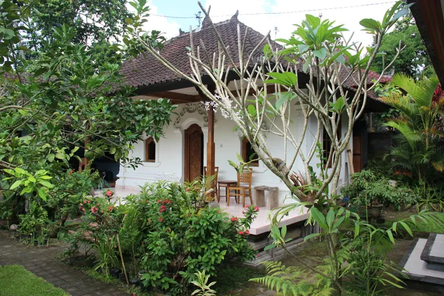 Budakeling Oka House