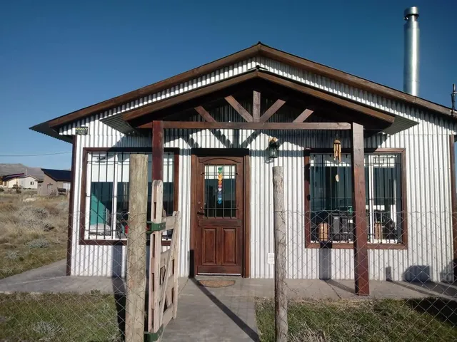 Confortable Casita Patagónica