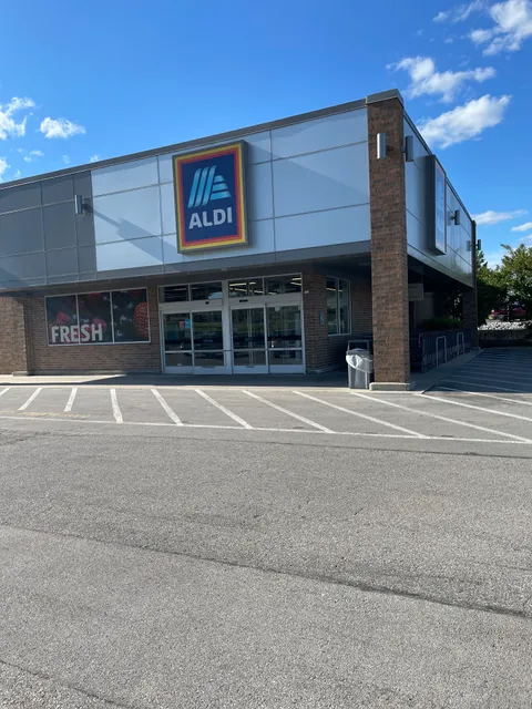 ALDI
