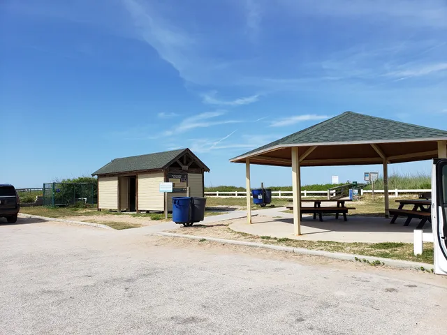 Surfside Oceanfront Cottages