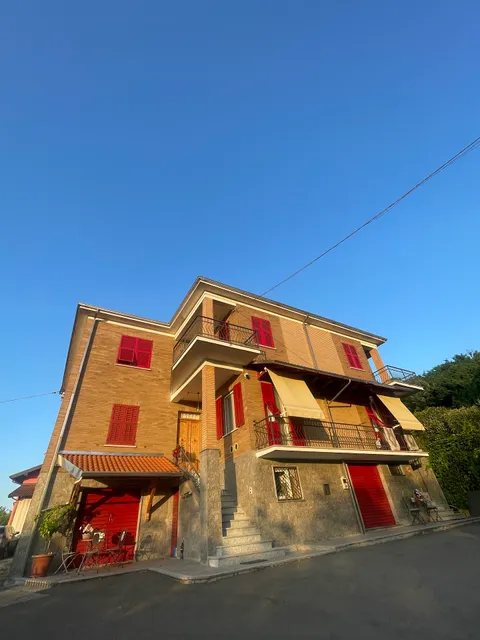 B&B La Collina dei ciliegi