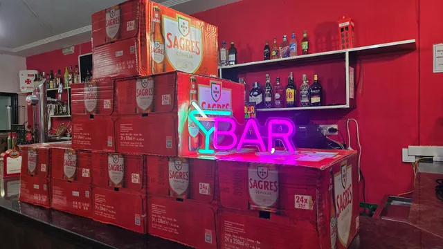 Restaurante Sabor Latino