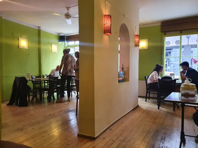 Thai Restaurant Rung