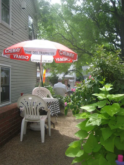 Cock & Bowl Belgian Bistro