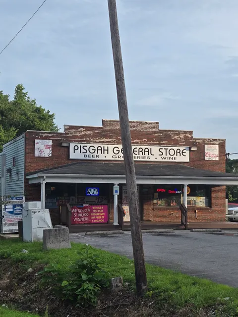 Pisgah General Store