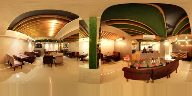 Palash Bar & Restaurant