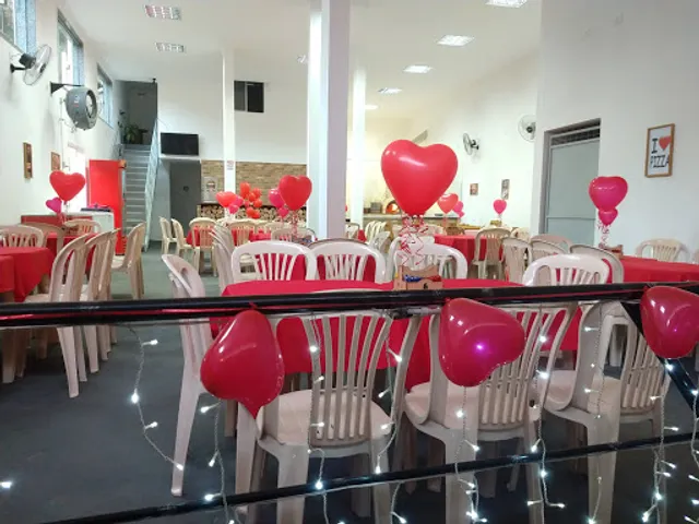 Fornatto Pizza e Grill