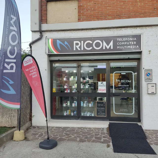 Ricom SRL