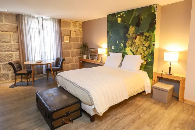 Hôtel Le Miel des MUSES