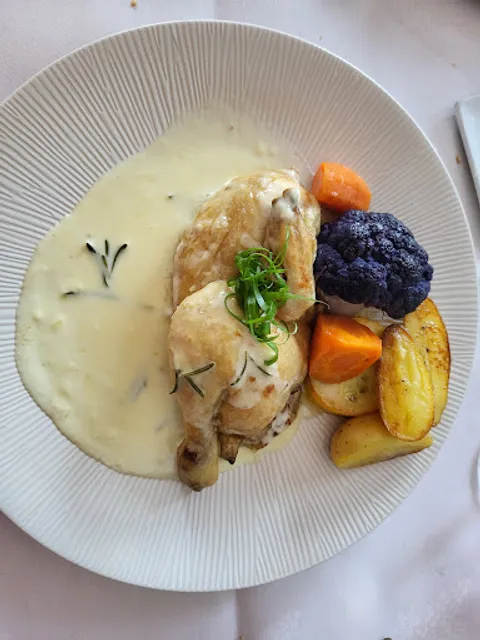 Restaurant La clochette