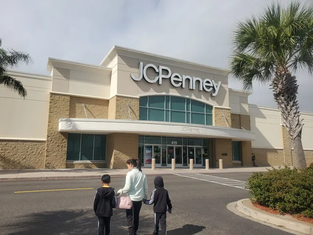JCPenney