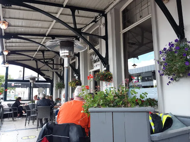 Intermezzo Café Brasserie