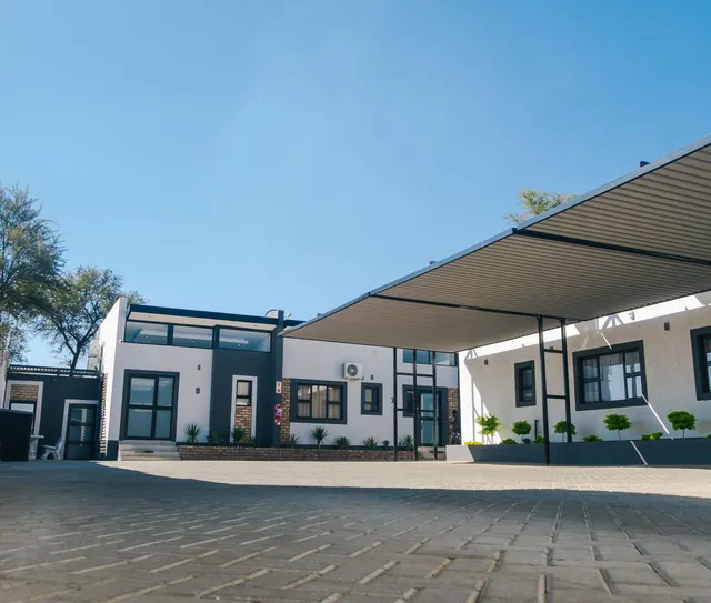 The Lofts Luxury Suites