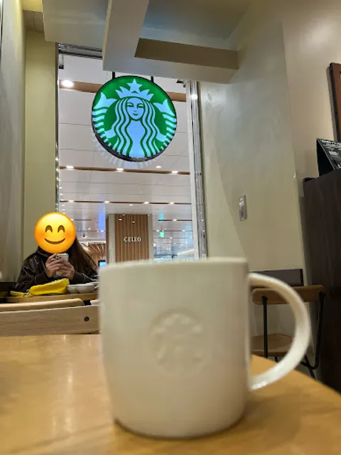 Starbucks Coffee - Celeo Hachioji North Building