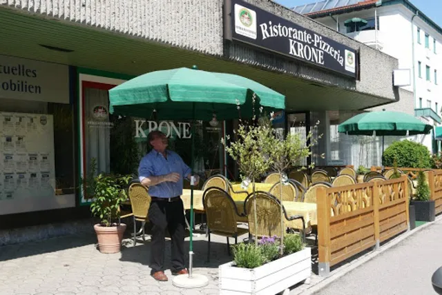 Ristorante Pizzeria Krone