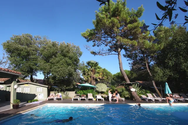 Le Bois Saint Martin