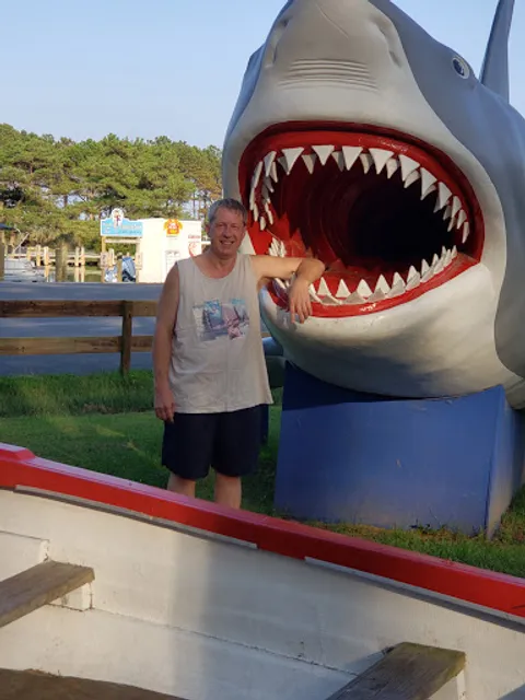 Sun Outdoors Frontier Town High Ropes Park