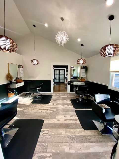 Escape Hair Studio & Salon