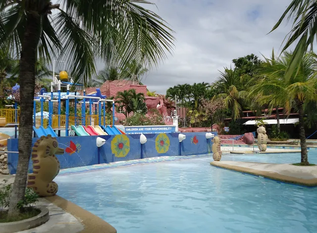 Danao Intosan Resort