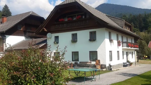 Ferienwohnung Johanna