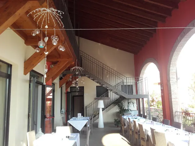 Pizzeria "Al Sottopasso"