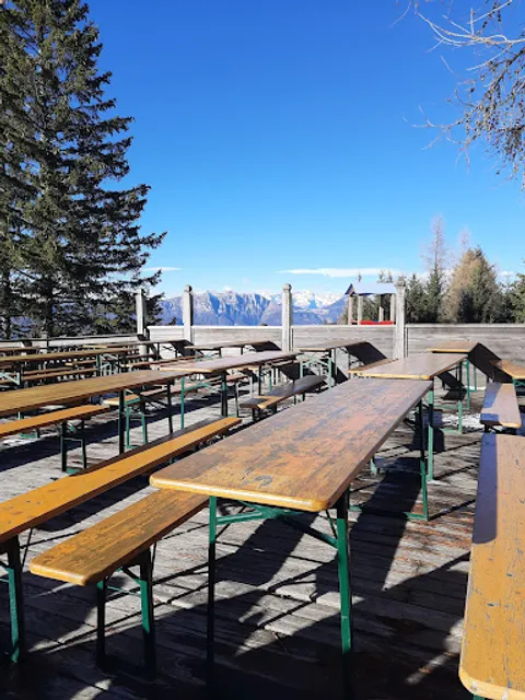 Rifugio Stella d'Italia