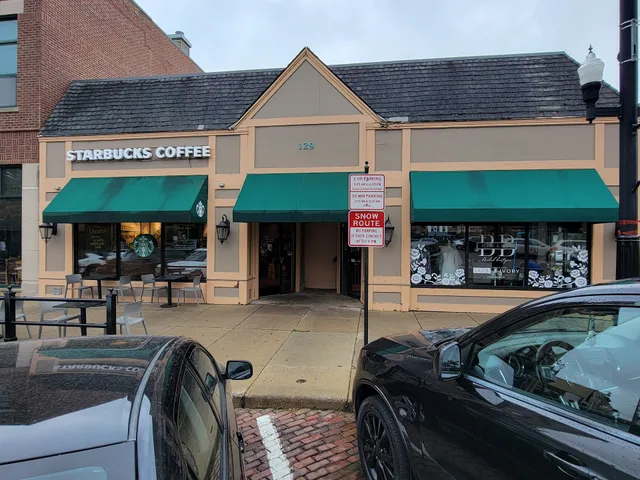 Betty & Beau Bridal Boutique