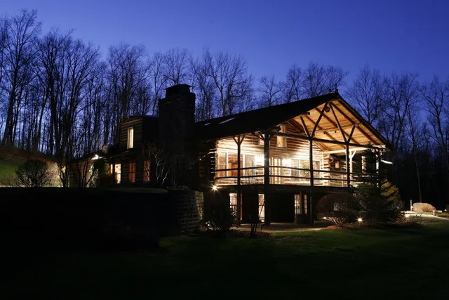 Chalet of Canandaigua Bed & Breakfast