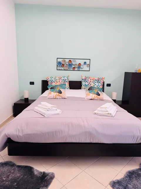 Chloe’s Apartment a Fiera di Roma