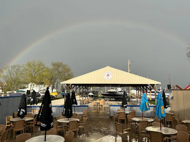 Captain's Quarters Inc