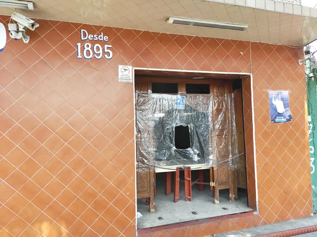 Los Hombres sin Miedo