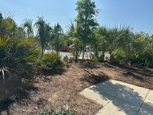 Marianna Rest Area MM-133 Eastbound