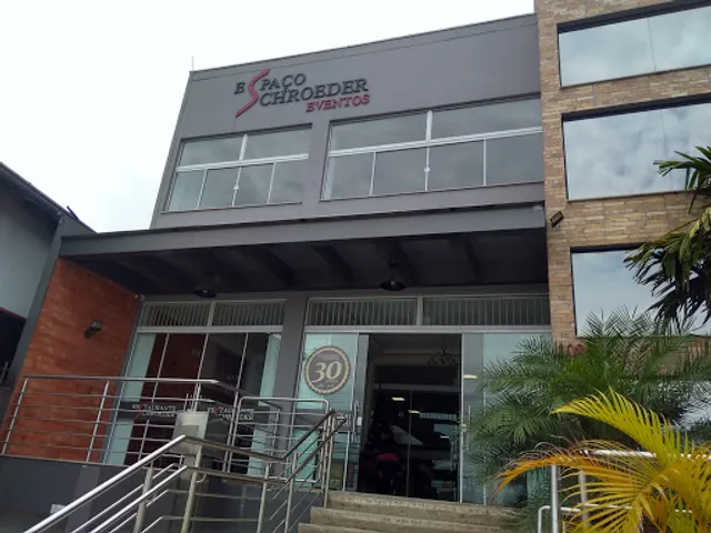 Restaurante Schroeder