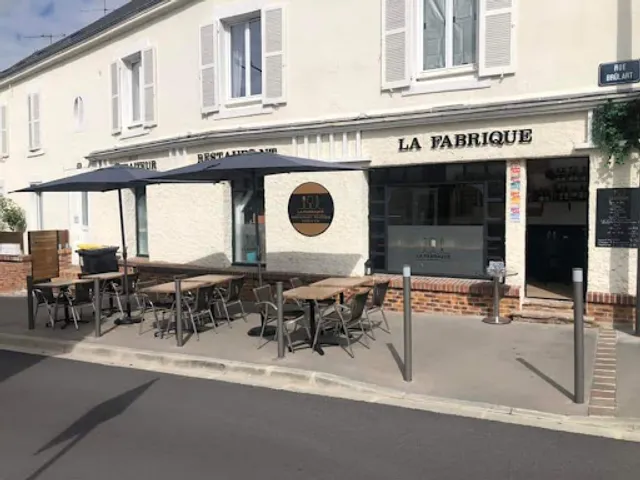 La Fabrique