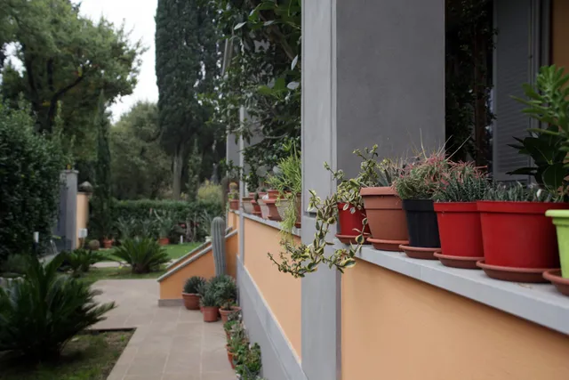 Villa Jacopone Residenza Di Charme