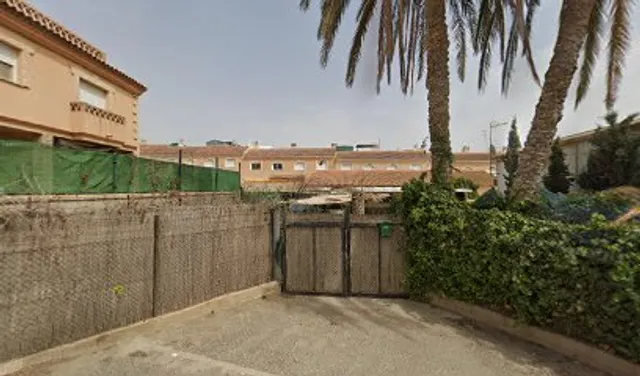 Balcones del Marques 43