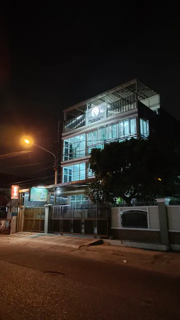 Vivi Residence Syariah Ii