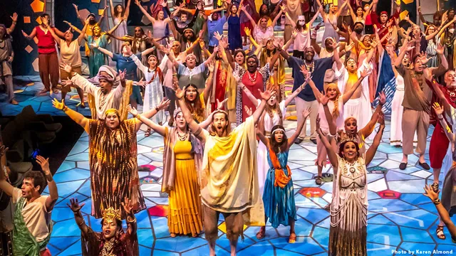 Dallas Theater Center