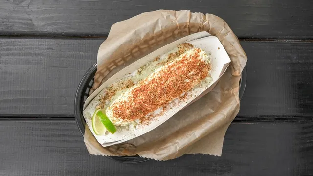 Burrito Blvd Garden City Park