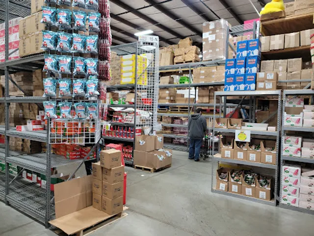 Sweeties Soda Shoppe